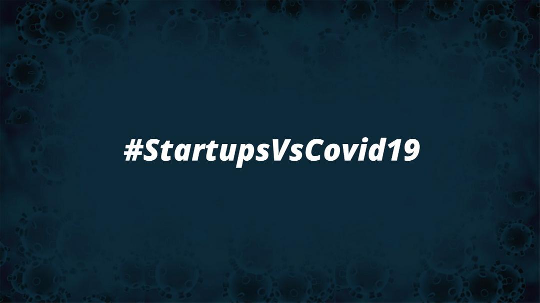 #StartupsVsCovid19: Baixe e Compartilhe o Mapa de Startups e soluções para o COVID19