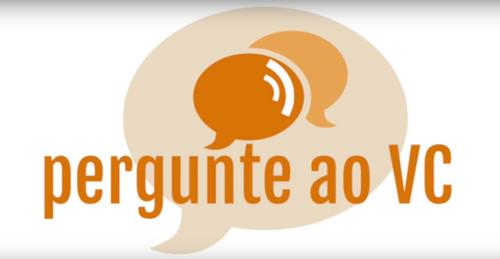 Pergunte ao VC