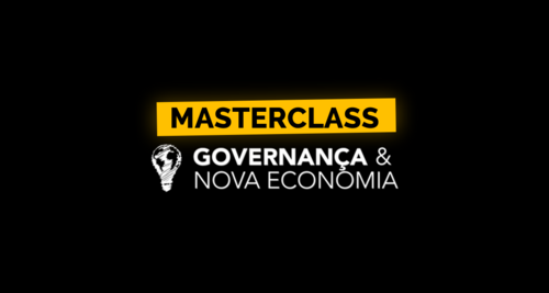 MasterClass Governança & Nova Economia Curitiba