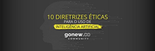 10 diretrizes éticas para o uso da Inteligência Artificial
