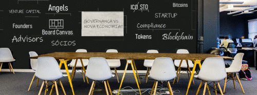 MasterClass Governança & Nova Economia